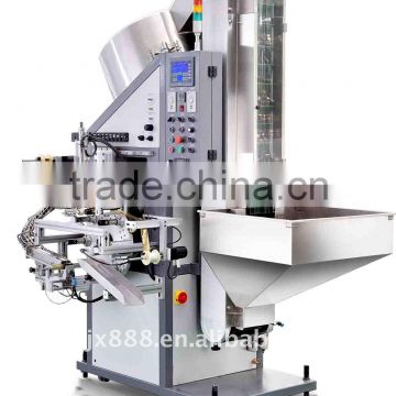 TAR-02 Shenzhen Automatic Plastic Tube hot stamping machine (top printing)