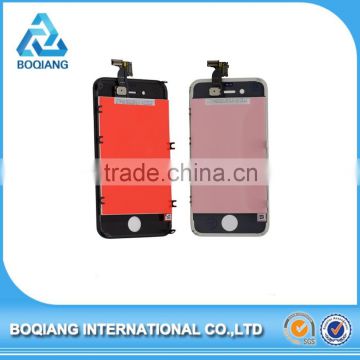 Big sale consumer electronic lcd screen for iphone 4 replica