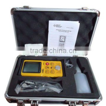 Ultrasonic Thickness Meter AR860,Ultrasonic thickness tester,Ultrasonic thickness gauge, thickness meters, thickness gauge