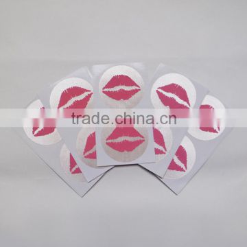 Junyan free style disposable nipple pad nipple cover pasties in stock