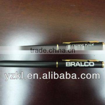 Mental hotel Pen Writing Fluently Ball Pen