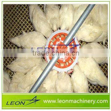 Leon hot price broiler poultry feed equipment for chicken shed