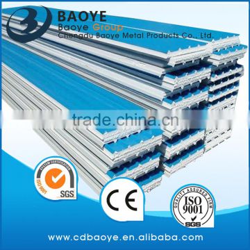 Manufacturer of Chinese top quality sandwich panel