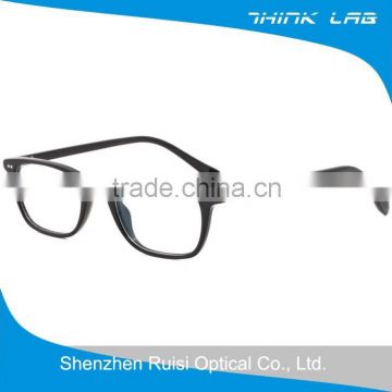 high quality eyewear acetate frame black eyewear frames
