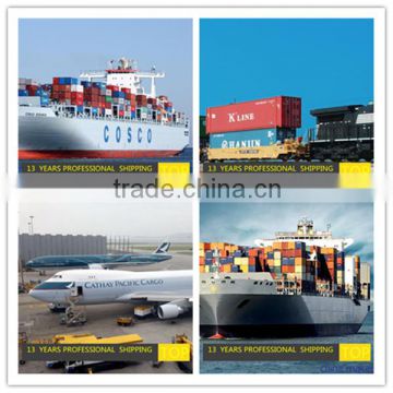 Logistics services providers China warehouse to LAGOS Njgeria