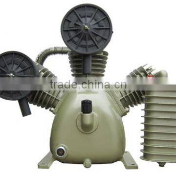 CE approved China classic Model F60012 (5.5 KW 12Bar 0.6m3/min ) two stage pump