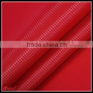 TPE coated 100% poly fabric supplier