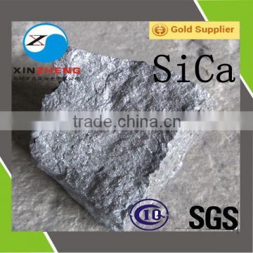 Offer Good Quality Silicon Calcium Alloy Powder with Best Price
