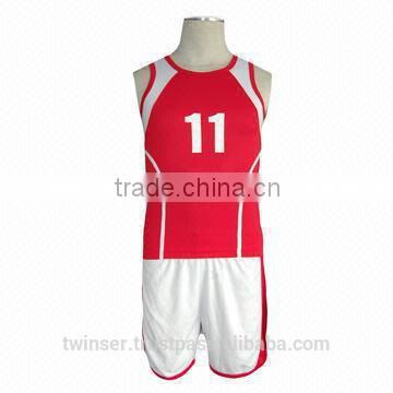 Tailor-made Sports Uniform