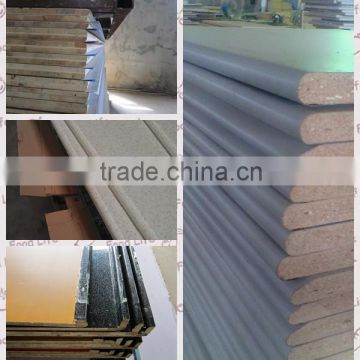 HPL particle board