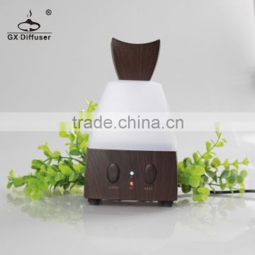 GX DIFFUSER Electric aromatherapy ultrasonic diffuser adjustable Guoxin