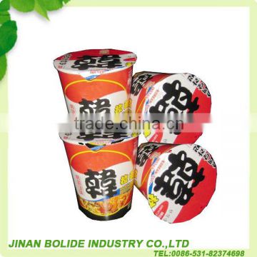 fried delicious china instant cup noodle