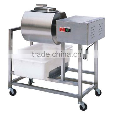 2016 MINGGU vegetables marinating machine / Vacuum marinating machine / dried meat machine