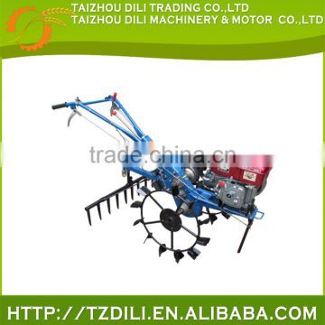 China Professional Manufacture tiller cultivator