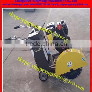 Professional Road High Quality Concrete Road Grooving cutting Machine
