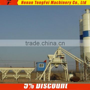 good price concrete mixing plant for sale