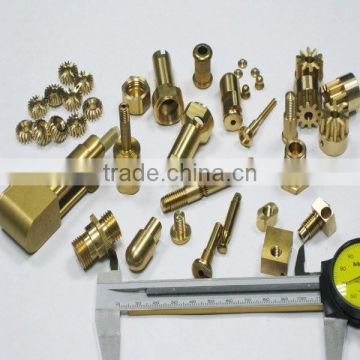 CNC high precision machining parts with cnc machine Shenzhen