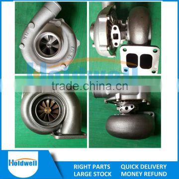 HOLDWELL High Quality turbocharger 6222-83-8180 fit for WA380-3 S6D108-1F
