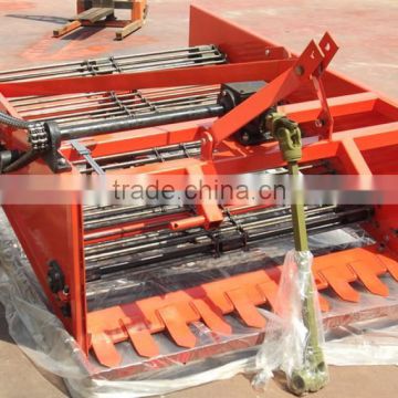 Hot selling potato harvester for walking tractor made in China