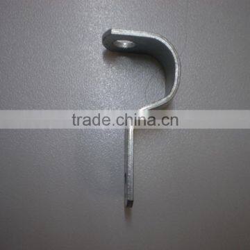 Hanging hook for duct pipe