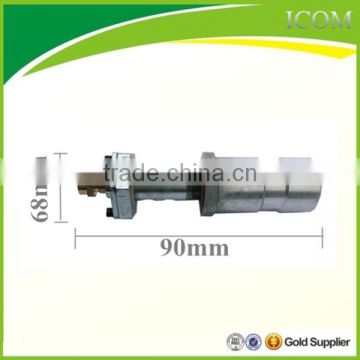 stainless steel pneumatic cylinder 100*50*57mm
