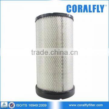 Industrial Engine 3176C Air Filter 6I2505 6I2506