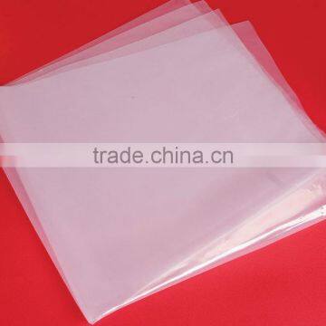 Transparent pe film for protection