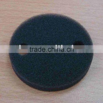 Round Foam For Shindaiwa 20056-81740 Air Filter