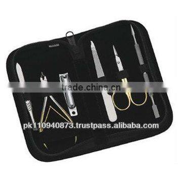 Manicure and Pedicure kit