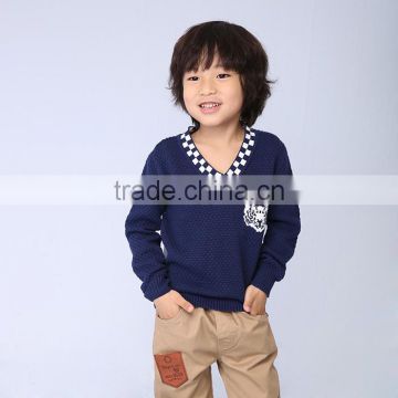 Latest designs guangzhou baby clothes for spring and autumn