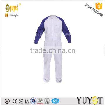 Low price 100%Cotton Coveralls for Workers