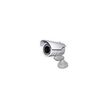 Night Vision Effio-e Bullet CCTV Cameras High Definition For Airport