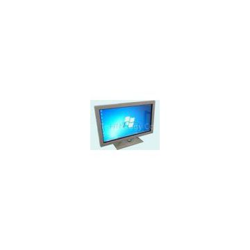 Hitouch infrared interactive multi touch monitor 47 inch smart TV , built-in HT-LCD46I