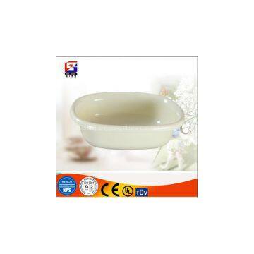 factory price large PP plastic basin