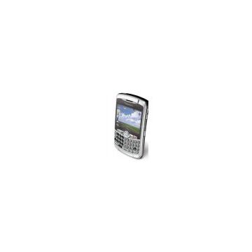 Blackberry 8320 mobile phone