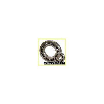 single row tapered roller bearing