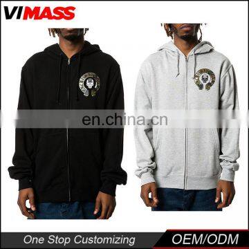 New Design Wholesale Custom Man Hoody