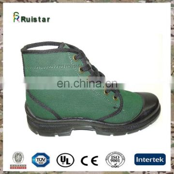 Hot Selling Pu Safety Boot