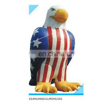 giant inflatable eagles on sale for advertising show
