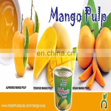 Where to Buy Kesar Mango Pulp