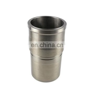 Cylinder liners for 4BT 6BT 6CT NT855 ISX