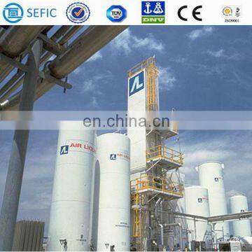 ASU Air Gas Separation Plant Medical Oxygen Plant