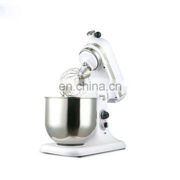 Home use mini 7kg dough mixer machine for sale