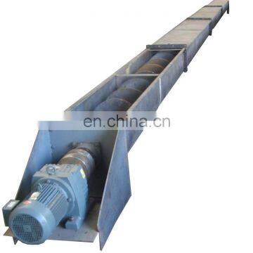 Widely used superior quality grain screw conveyor for sale