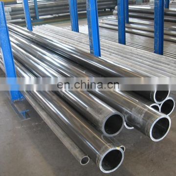 China precision carbon steel seamless steel pipes