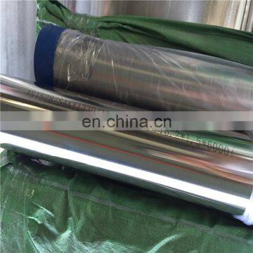 stainless steel pipe tube prices per foot karachi