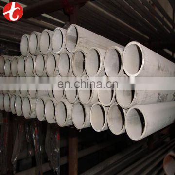 ASTM 310S Stainless steel pipe 1 kg price tube in India China Supplier
