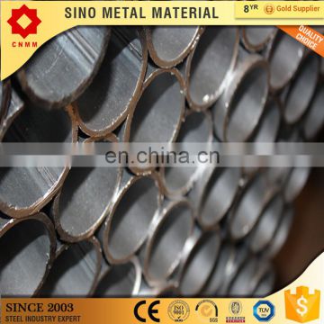 steel scaffolding black pipe steel q235 steel tubing