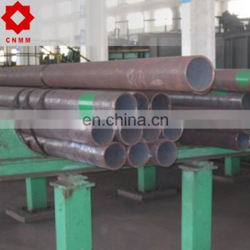 bevelled ends pipe 3pe anticorrosion api 5l tube s355 alloy seamless steel pipes