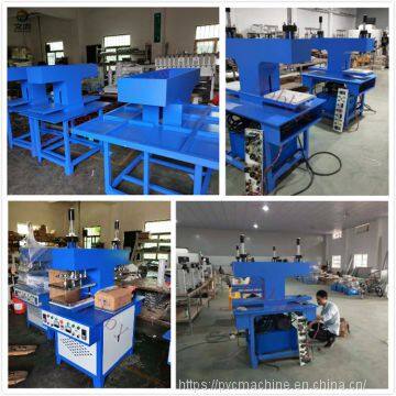WenTao 3d embossing machine for fabric